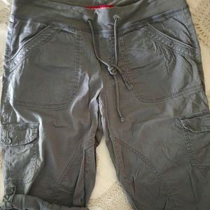 Unionbay cargo shorts